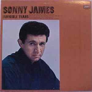 Download Sonny James - Invisible Tears
