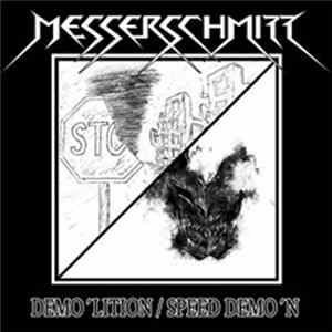 Download Messerschmitt - Demo'lition / Speed Demo'n