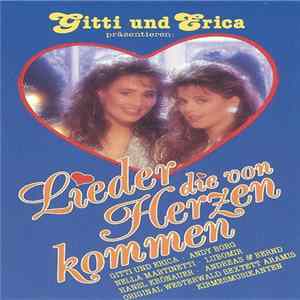 Download Various - Lieder, Die Von Herzen Kommen