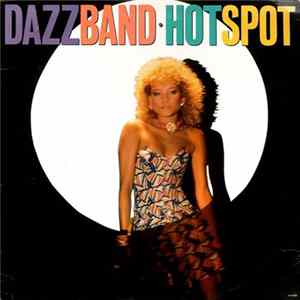 Download Dazz Band - Hot Spot
