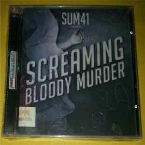 Download Sum 41 - Screaming Bloody Murder