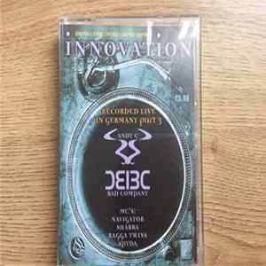 Download Various - Recorded Live In Germany Part 3