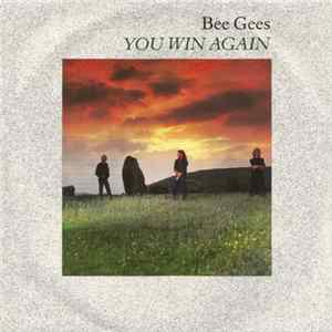 Download Bee Gees - You Win Again