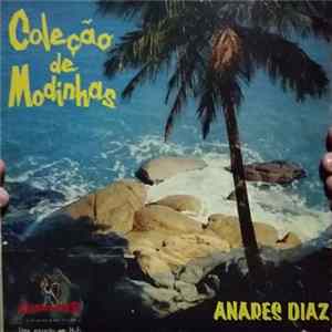 Download Anares Diaz - Coleção De Modinhas