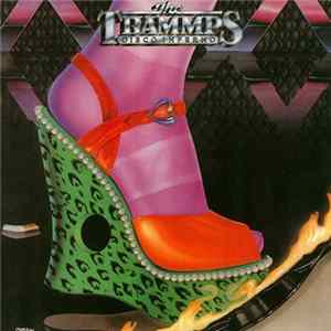 Download The Trammps - Disco Inferno