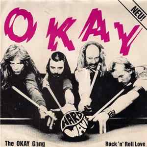 Download OKAY - No.1