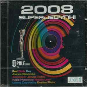 Download Various - Superjedynki 2008