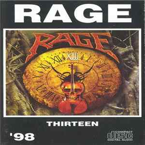 Download Rage - Thirteen
