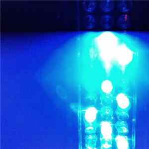 Download Caroline McKenzie - Did You Really Think You Were Safer In The Dark?