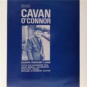 Download Cavan O'Connor - Down Memory Lane
