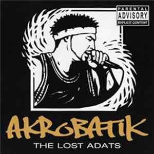 Download Akrobatik - The Lost Adats