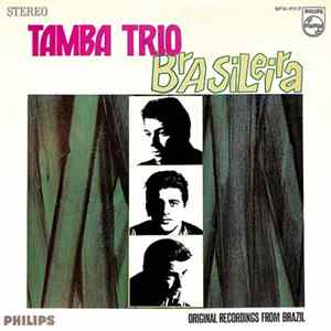 Download Tamba Trio - Brasileira
