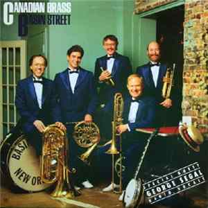 Download Canadian Brass, George Segal - Basin Street