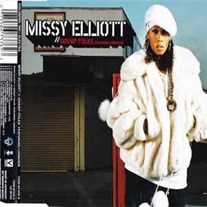 Download Missy Elliott Featuring Ludacris - Gossip Folks