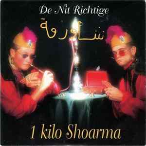 Download De Nit Richtige - 1 Kilo Shoarma