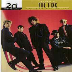 Download The Fixx - The Best Of The Fixx