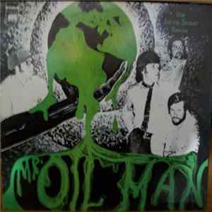 Download The Jarvis Street Revue - Mr. Oil Man