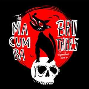 Download The Macumba Brothers - The Macumba Brothers