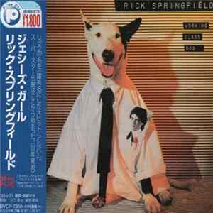 Download Rick Springfield - Working Class Dog