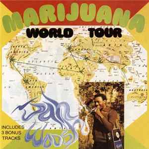 Download Jah Woosh - Marijuana World Tour