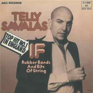 Download Telly Savalas - If