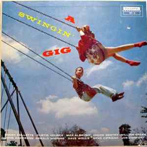 Download Various - A Swingin' Gig