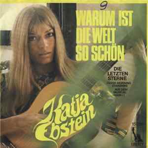 Download Katja Ebstein - Warum Ist Die Welt So Schön
