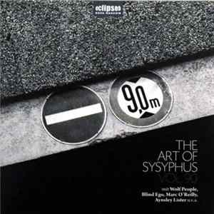 Download Various - The Art Of Sysyphus Vol. 90