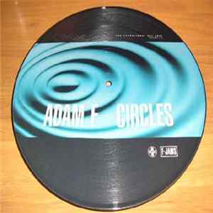 Download Adam F - Circles (Roni Size & Andy C Remixes)