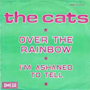 Download The Cats - Over The Rainbow