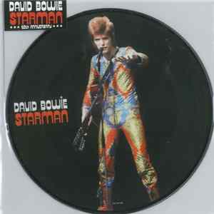 Download David Bowie - Starman