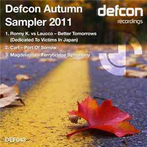Download Various - Defcon Autumn Sampler 2011
