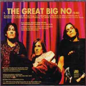 Download The Lemonheads - The Great Big No