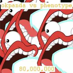 Download ok panda vs phenotype - 80,000,000