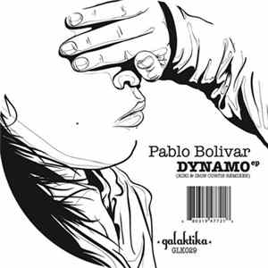 Download Pablo Bolivar - Dynamo EP