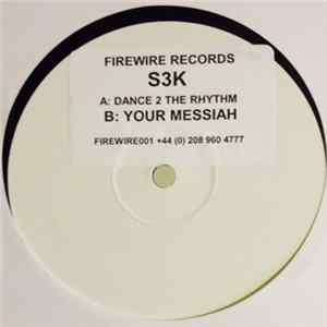 Download S3K - Dance 2 The Rhythm