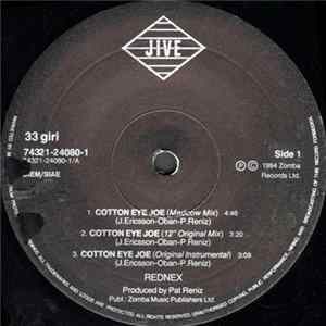 Download Rednex - Cotton Eye Joe