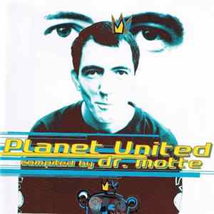 Download Dr. Motte - Planet United