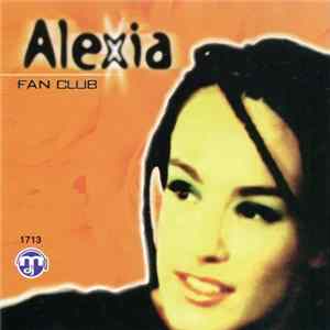 Download Alexia - Fan Club