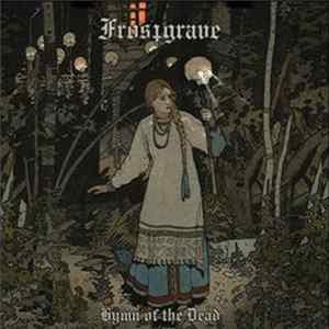 Download Frostgrave - Hymn Of The Dead
