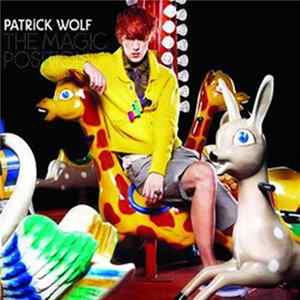 Download Patrick Wolf - The Magic Position
