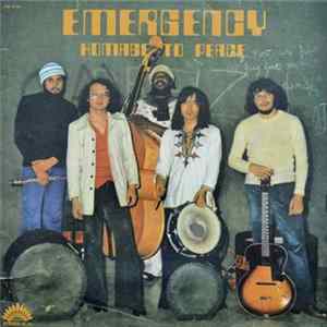 Download Emergency - Homage To Peace