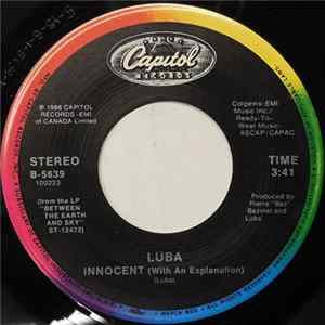 Download Luba - Innocent