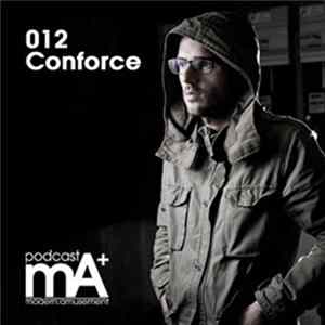 Download Conforce - Modern Amusement Podcast 012