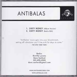 Download Antibalas - Dirty Money
