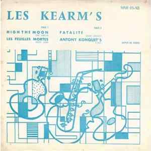 Download Les Kearm's - High The Moon