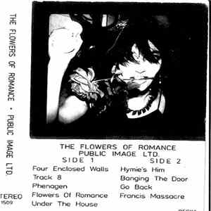 Download Public Image Ltd. - The Flowers Of Romance