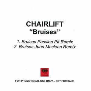 Download Chairlift - Bruises