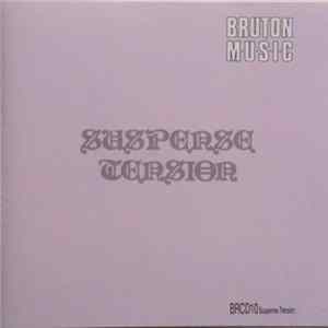 Download Various - Suspense / Tension