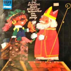 Download Pim-Pam Poentje - 25 Sinterklaasliedjes